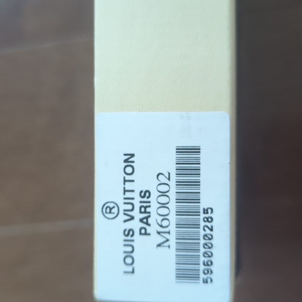 LV Box and Bag Louis Vuitton - Picture 2 of 4